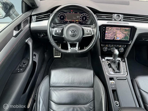 Volkswagen Arteon - Afbeelding 14 van 30