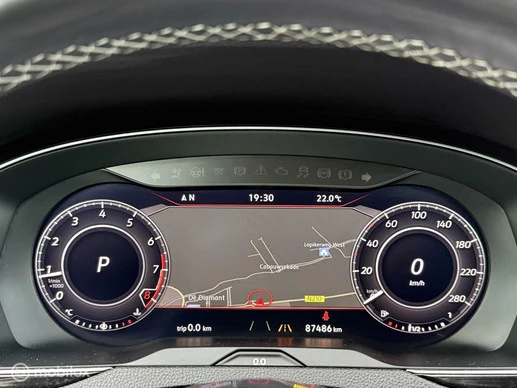 Volkswagen Arteon - Afbeelding 15 van 30