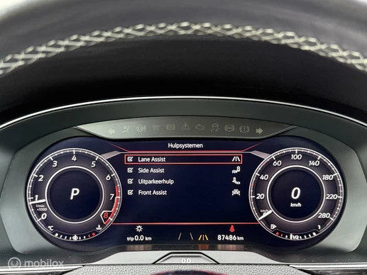 Volkswagen Arteon - Afbeelding 16 van 30