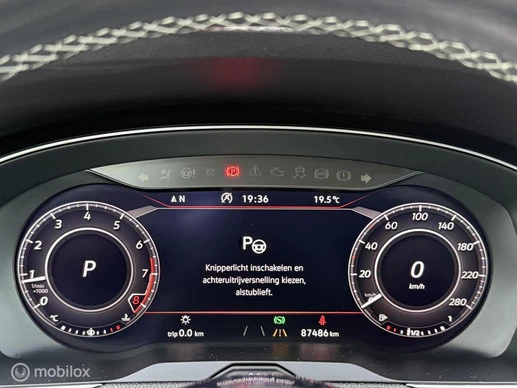 Volkswagen Arteon - Afbeelding 17 van 30