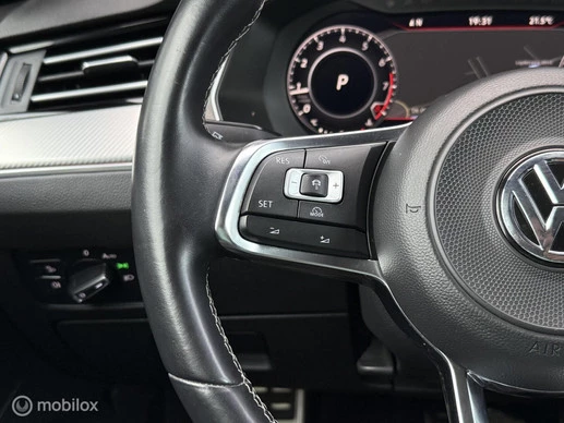 Volkswagen Arteon - Afbeelding 18 van 30