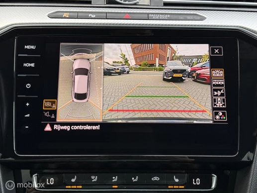 Volkswagen Arteon - Afbeelding 23 van 30