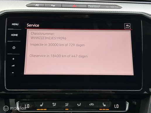 Volkswagen Arteon - Afbeelding 24 van 30
