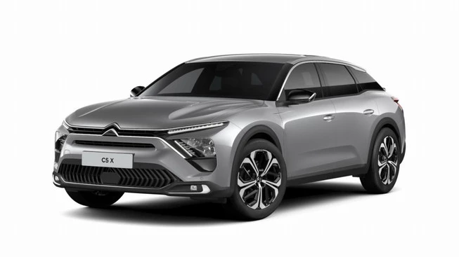 Citroën C5 X - Afbeelding 1 van 7