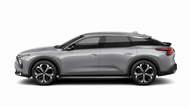 Citroën C5 X - Afbeelding 2 van 7
