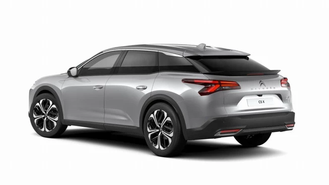 Citroën C5 X - Afbeelding 3 van 7