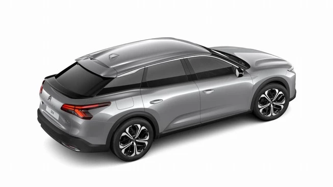Citroën C5 X - Afbeelding 4 van 7