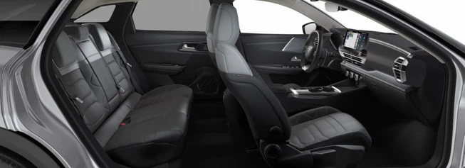 Citroën C5 X - Afbeelding 7 van 7