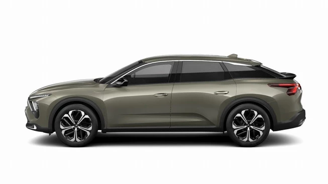 Citroën C5 X - Afbeelding 2 van 7