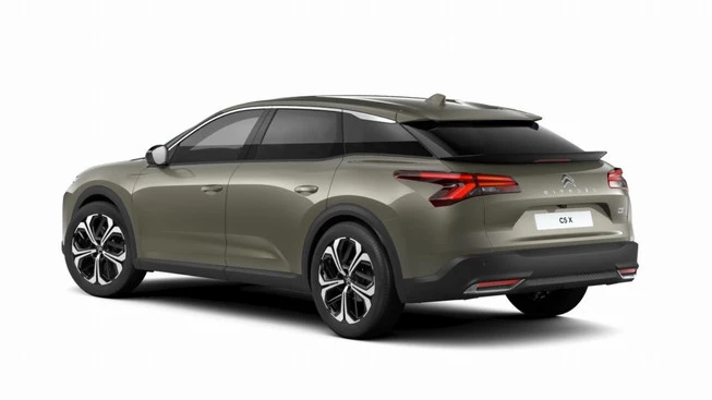 Citroën C5 X - Afbeelding 3 van 7