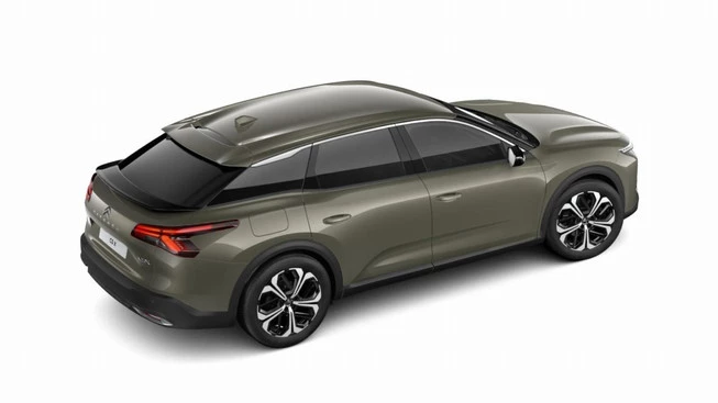 Citroën C5 X - Afbeelding 4 van 7