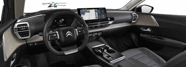 Citroën C5 X - Afbeelding 5 van 7