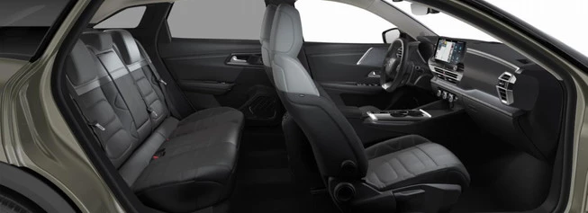 Citroën C5 X - Afbeelding 7 van 7