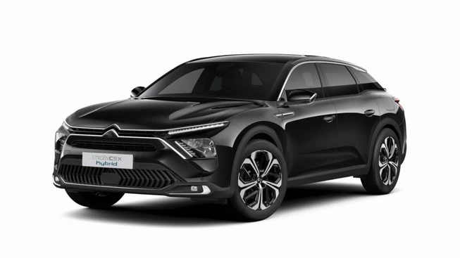 Citroën C5 X - Afbeelding 1 van 7