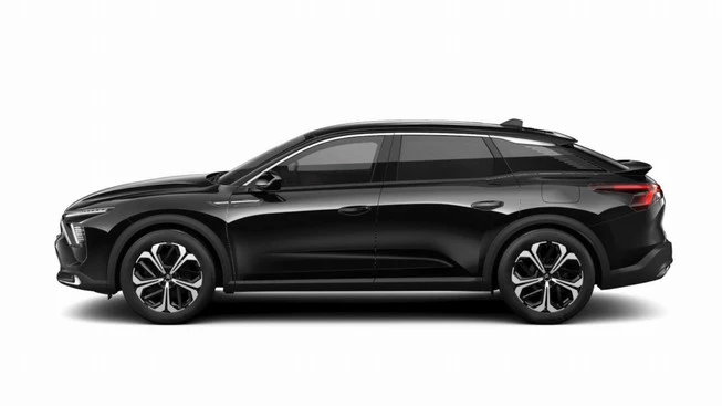 Citroën C5 X - Afbeelding 2 van 7