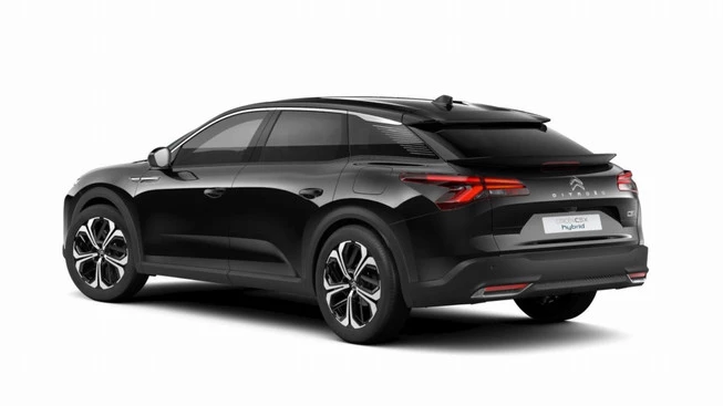 Citroën C5 X - Afbeelding 3 van 7