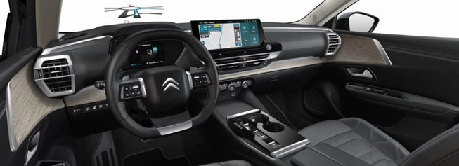Citroën C5 X - Afbeelding 5 van 7