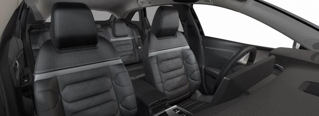 Citroën C5 X - Afbeelding 6 van 7