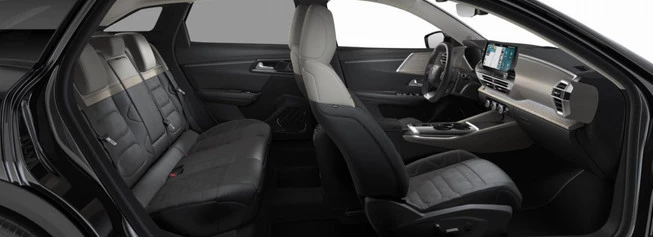 Citroën C5 X - Afbeelding 7 van 7