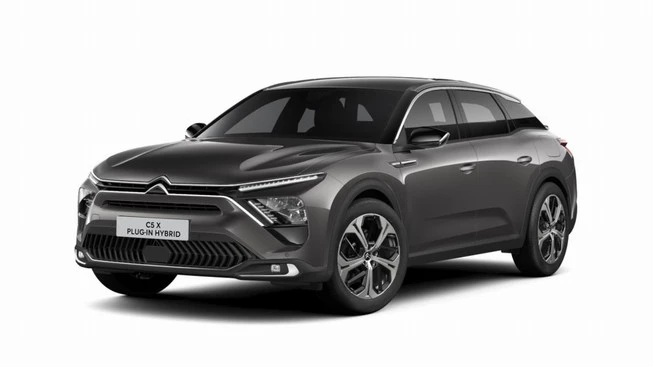 Citroën C5 X - Afbeelding 1 van 7