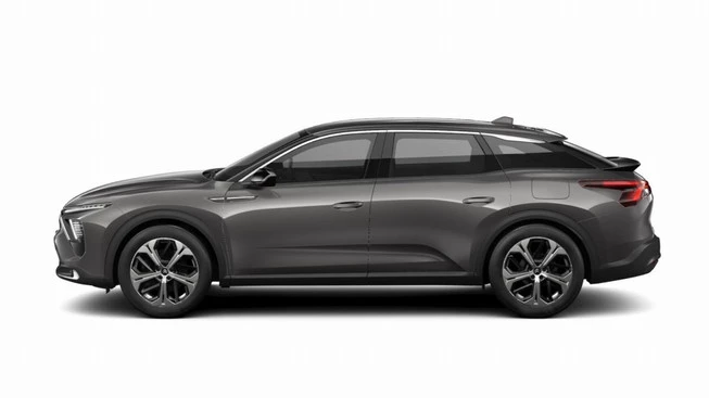 Citroën C5 X - Afbeelding 2 van 7