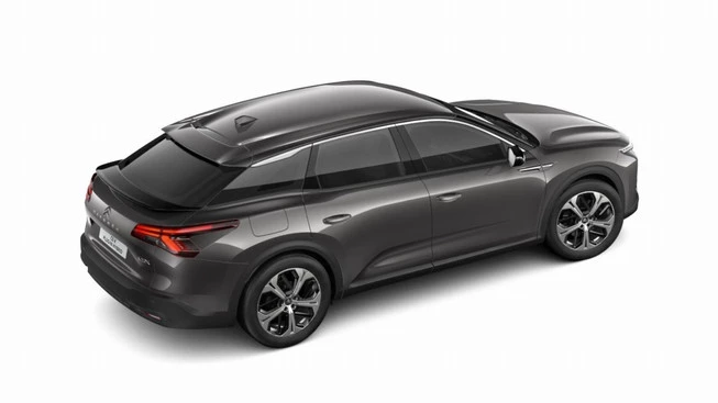 Citroën C5 X - Afbeelding 4 van 7