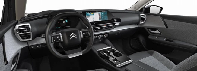 Citroën C5 X - Afbeelding 5 van 7
