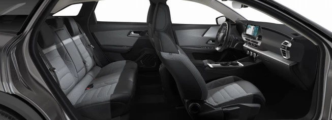 Citroën C5 X - Afbeelding 7 van 7