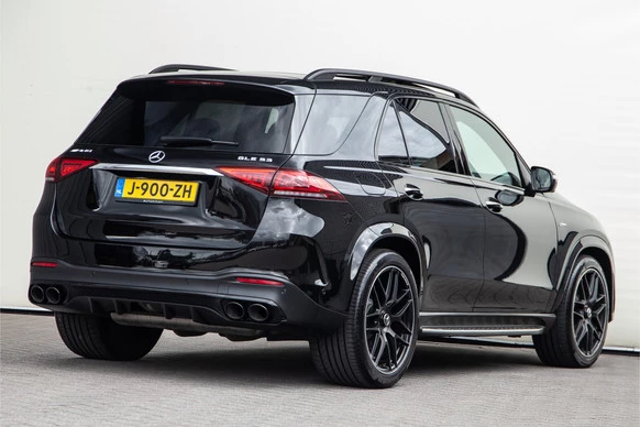Mercedes-Benz GLE - Afbeelding 2 van 30