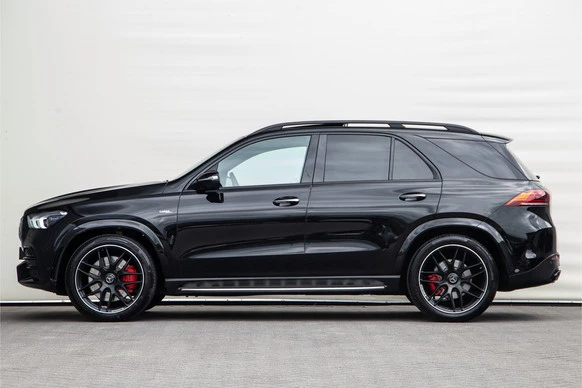 Mercedes-Benz GLE - Afbeelding 4 van 30