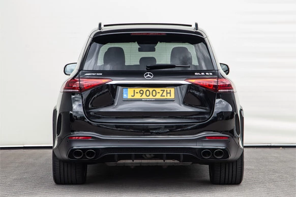 Mercedes-Benz GLE - Afbeelding 5 van 30