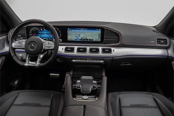 Mercedes-Benz GLE - Afbeelding 6 van 30
