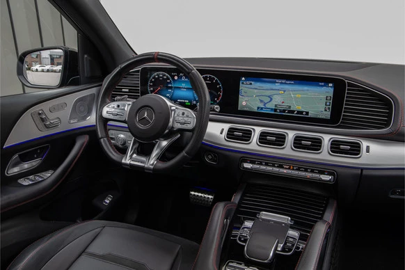 Mercedes-Benz GLE - Afbeelding 10 van 30