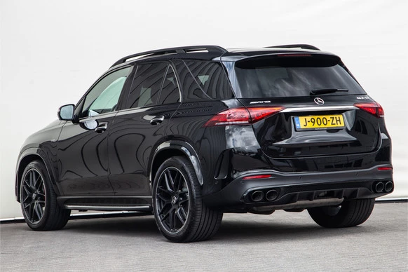 Mercedes-Benz GLE - Afbeelding 11 van 30