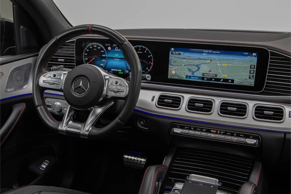 Mercedes-Benz GLE - Afbeelding 12 van 30