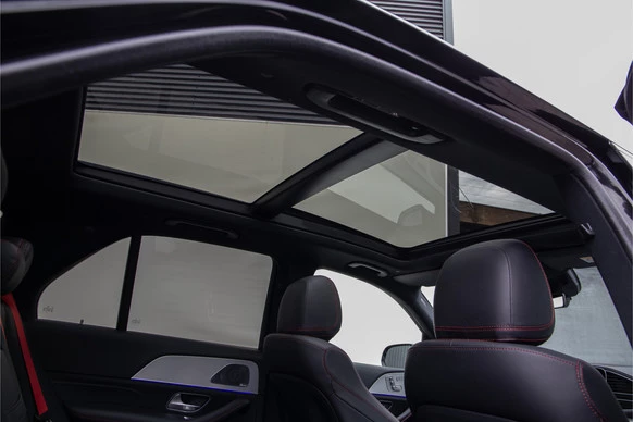 Mercedes-Benz GLE - Afbeelding 13 van 30