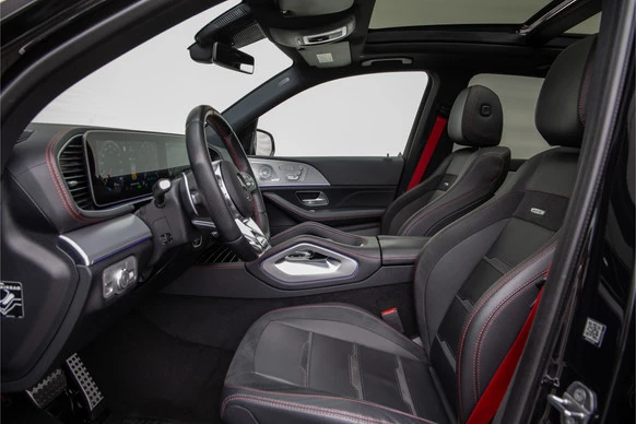 Mercedes-Benz GLE - Afbeelding 15 van 30
