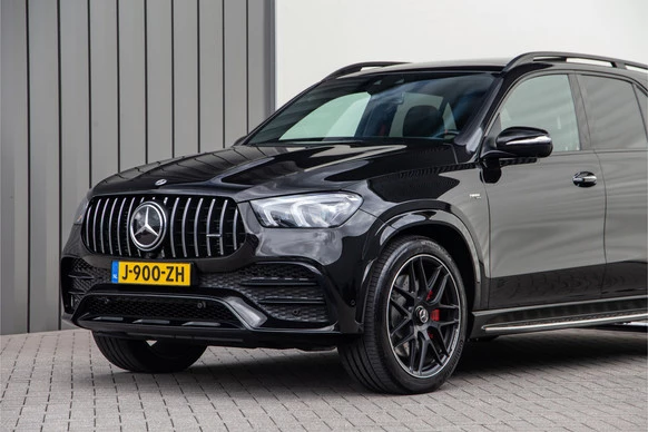 Mercedes-Benz GLE - Afbeelding 16 van 30