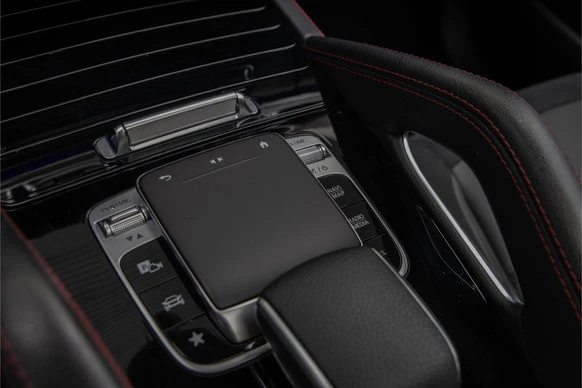 Mercedes-Benz GLE - Afbeelding 17 van 30