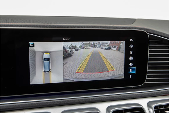 Mercedes-Benz GLE - Afbeelding 18 van 30