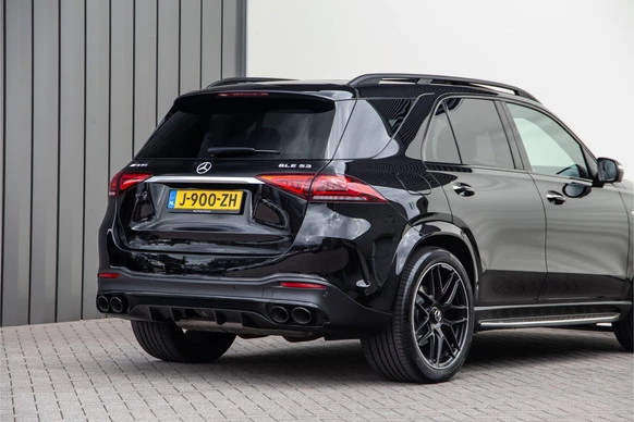 Mercedes-Benz GLE - Afbeelding 19 van 30