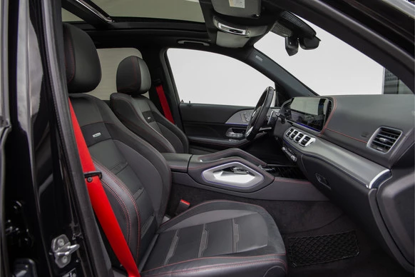 Mercedes-Benz GLE - Afbeelding 20 van 30