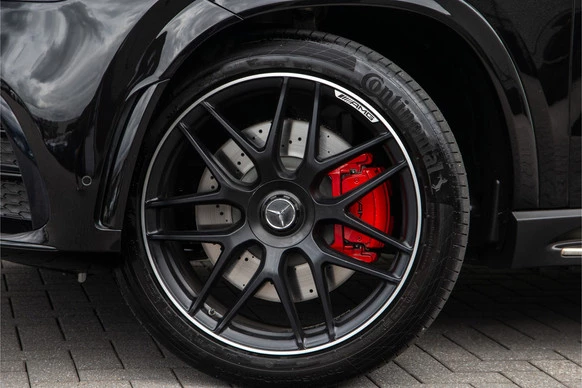 Mercedes-Benz GLE - Afbeelding 22 van 30