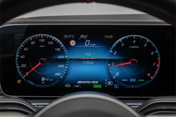 Mercedes-Benz GLE - Afbeelding 26 van 30