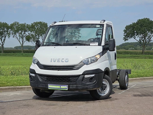 Iveco Daily - Afbeelding 1 van 9