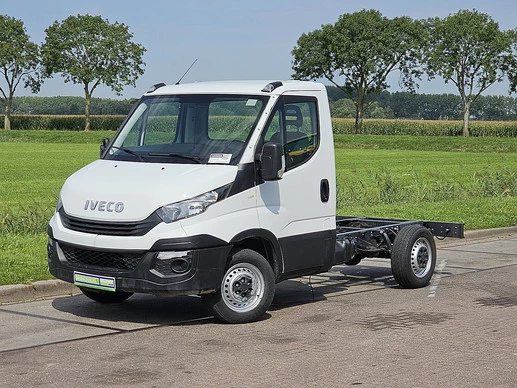 Iveco Daily - Afbeelding 2 van 9