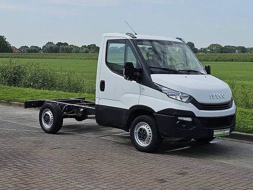 Iveco Daily - Afbeelding 5 van 9