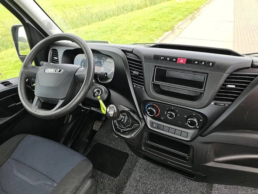Iveco Daily - Afbeelding 8 van 9