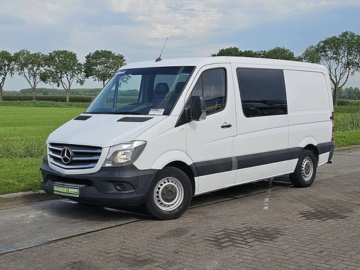 Mercedes-Benz Sprinter - Afbeelding 2 van 16