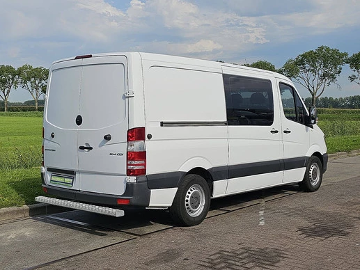 Mercedes-Benz Sprinter - Afbeelding 3 van 16